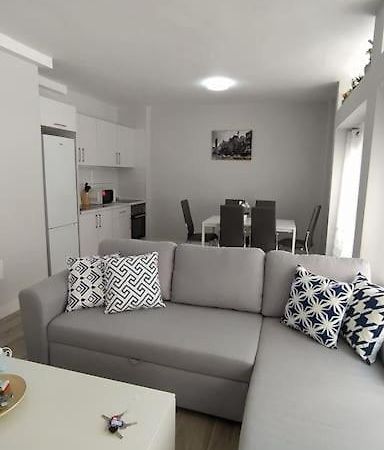 Apartamento Refugio Del Mar El Médano Esterno foto