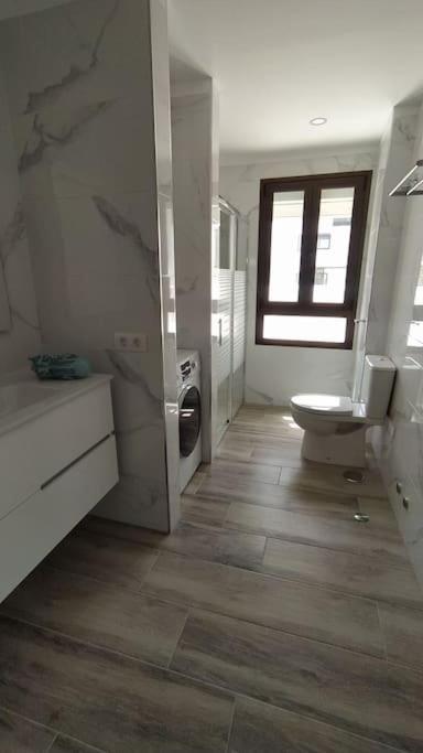 Apartamento Refugio Del Mar El Médano Esterno foto