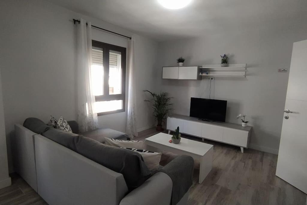 Apartamento Refugio Del Mar El Médano Esterno foto